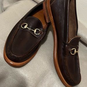 Oak street bootmakers , Dark brown